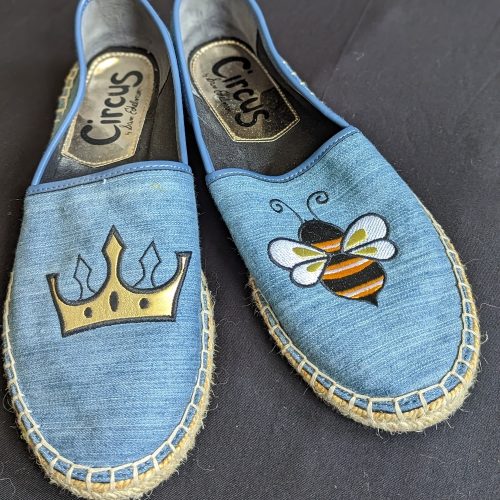 Sam Edelman Espadrilles